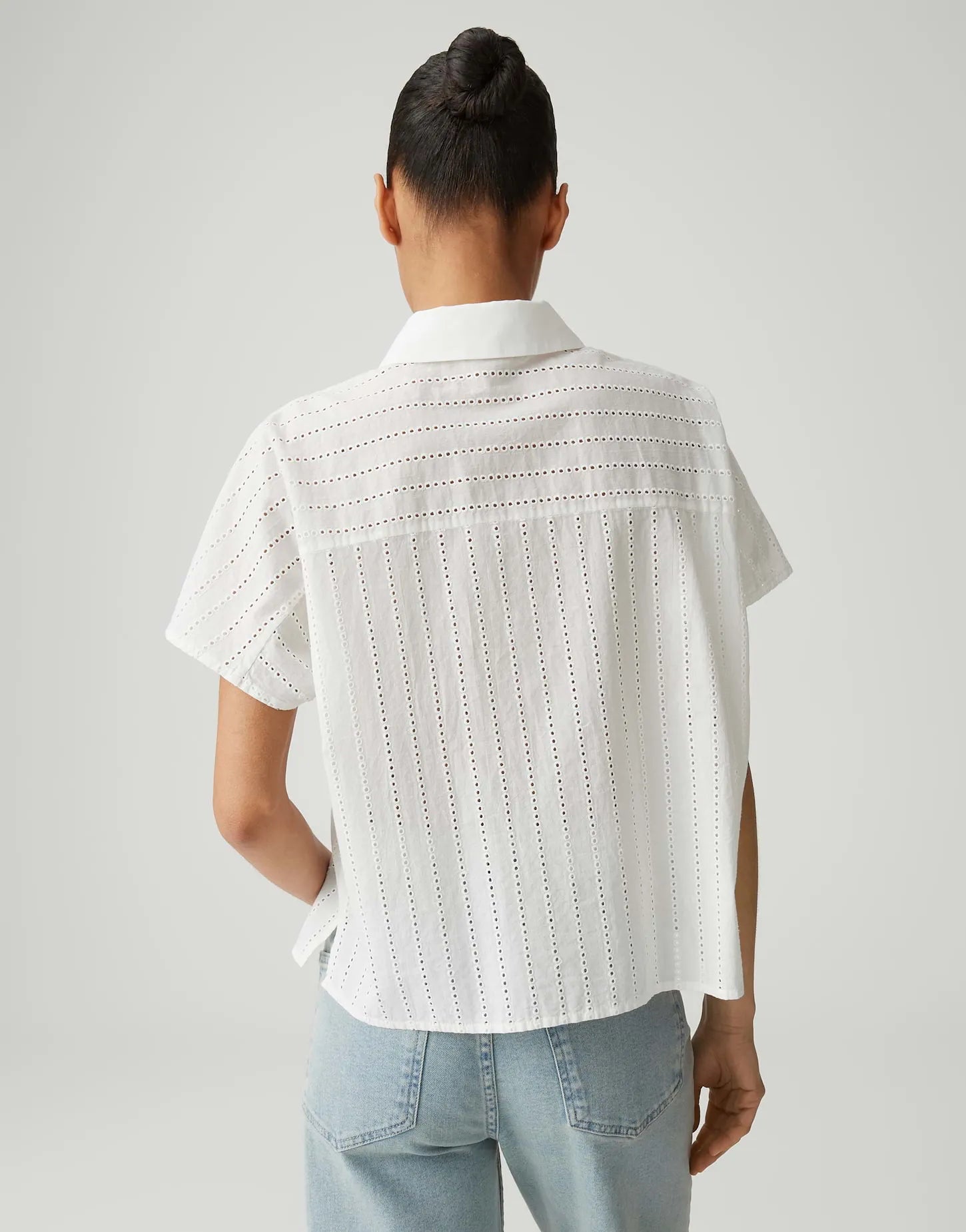 OPUS – Opus Damen Bluse Fydra