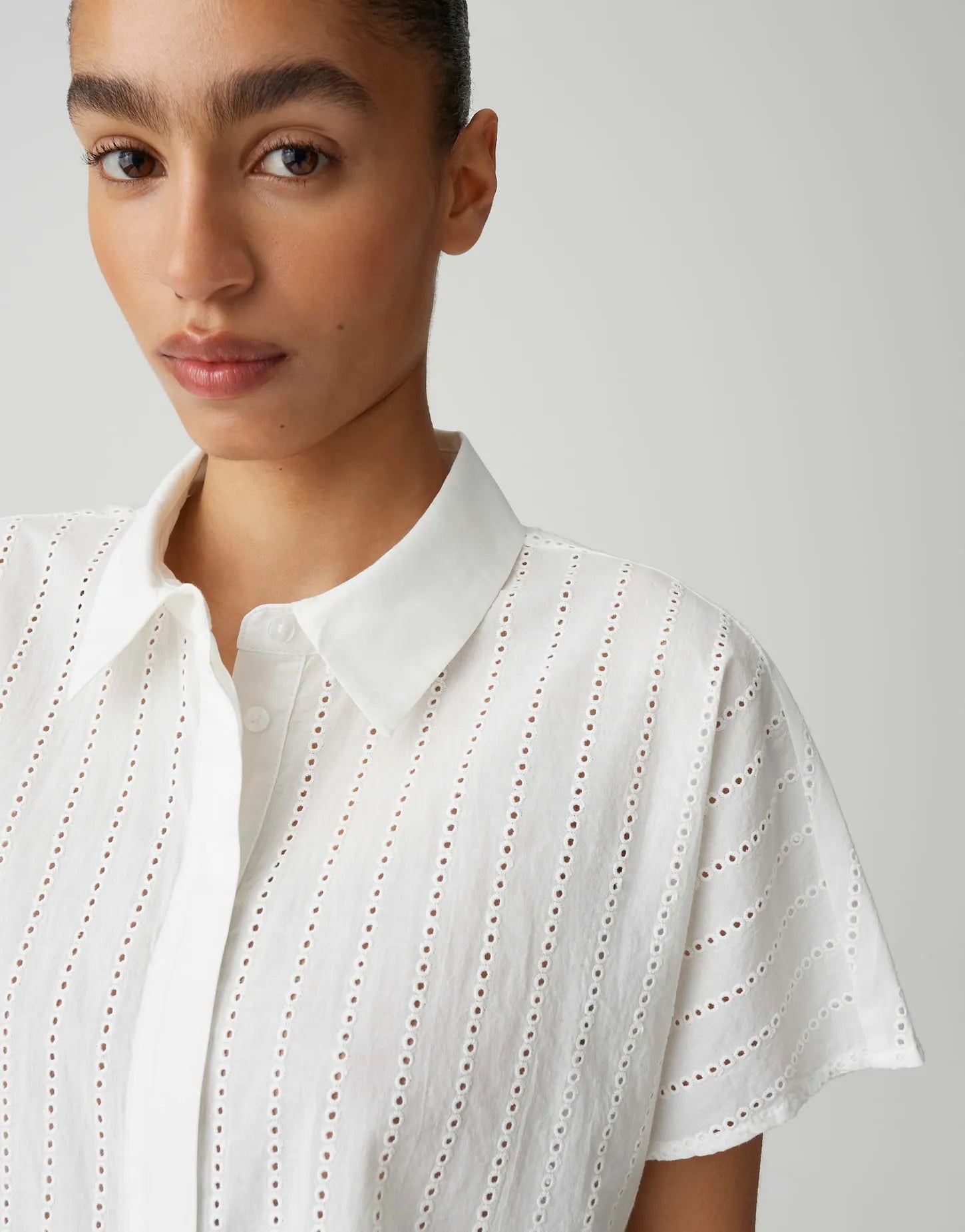 OPUS – Opus Damen Bluse Fydra