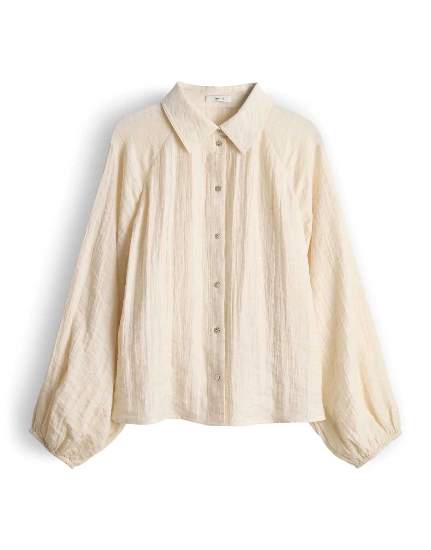 OPUS – Opus Damen Bluse Framatica