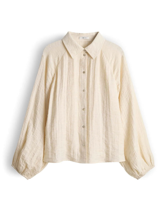 OPUS – Opus Damen Bluse Framatica