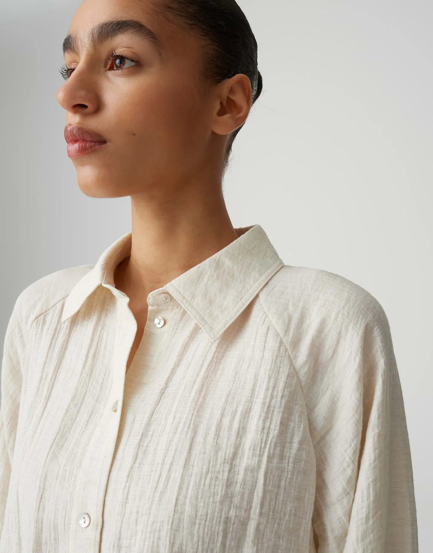 OPUS – Opus Damen Bluse Framatica