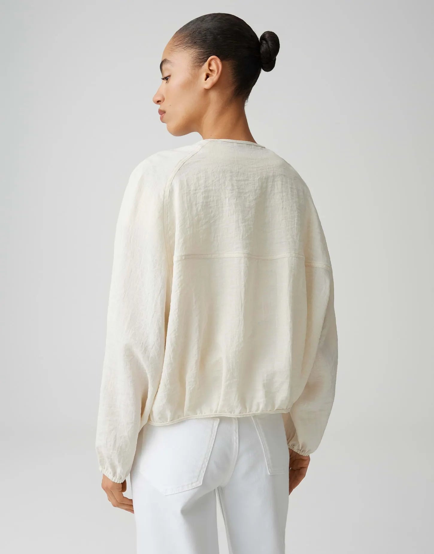 OPUS – Opus Damen Bluse Jarosa