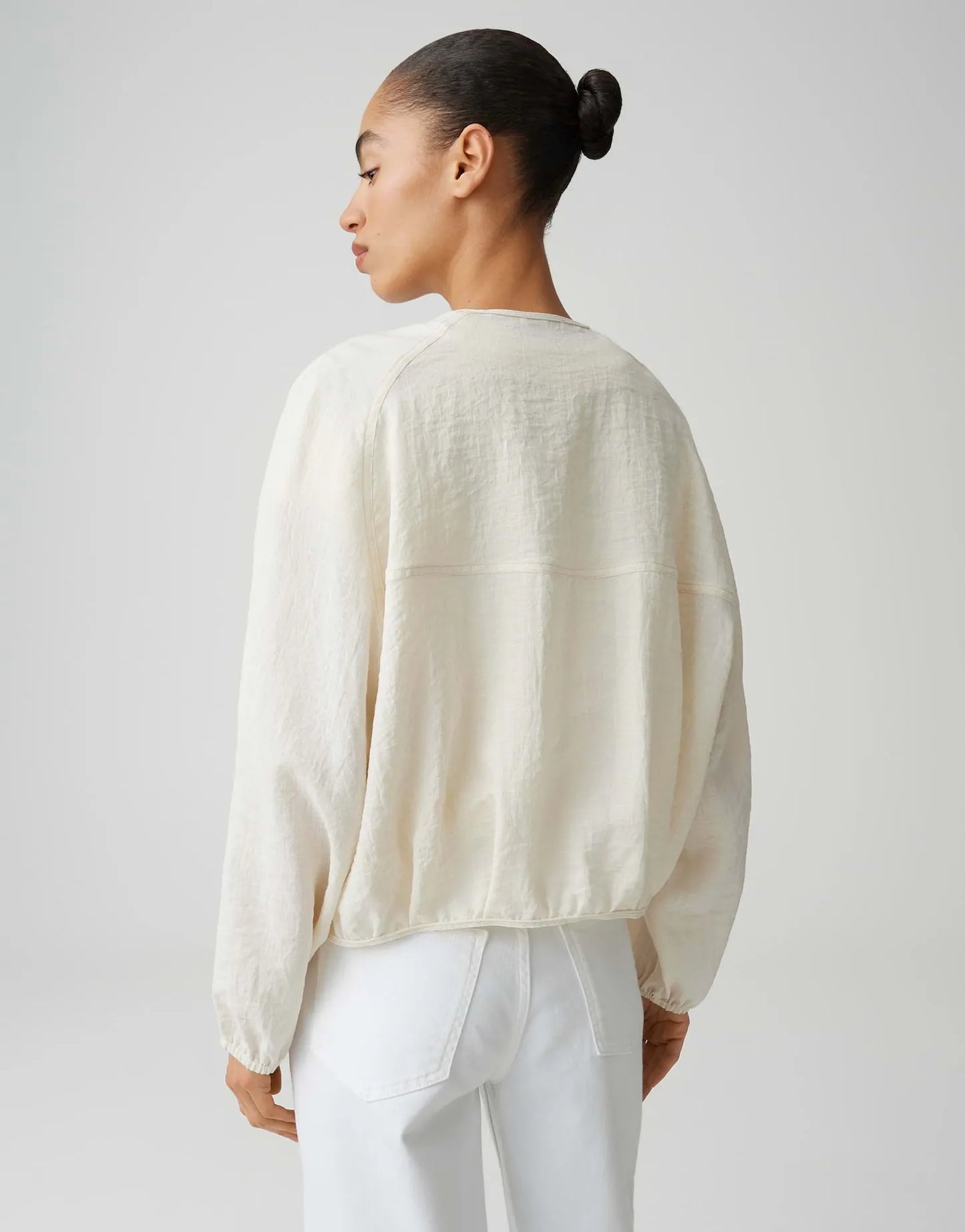 OPUS – Opus Damen Bluse Jarosa