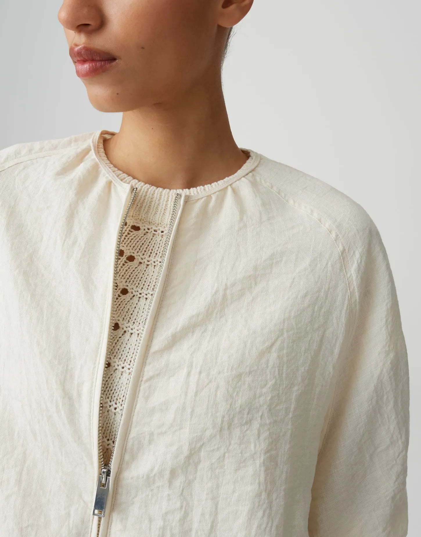 OPUS – Opus Damen Bluse Jarosa