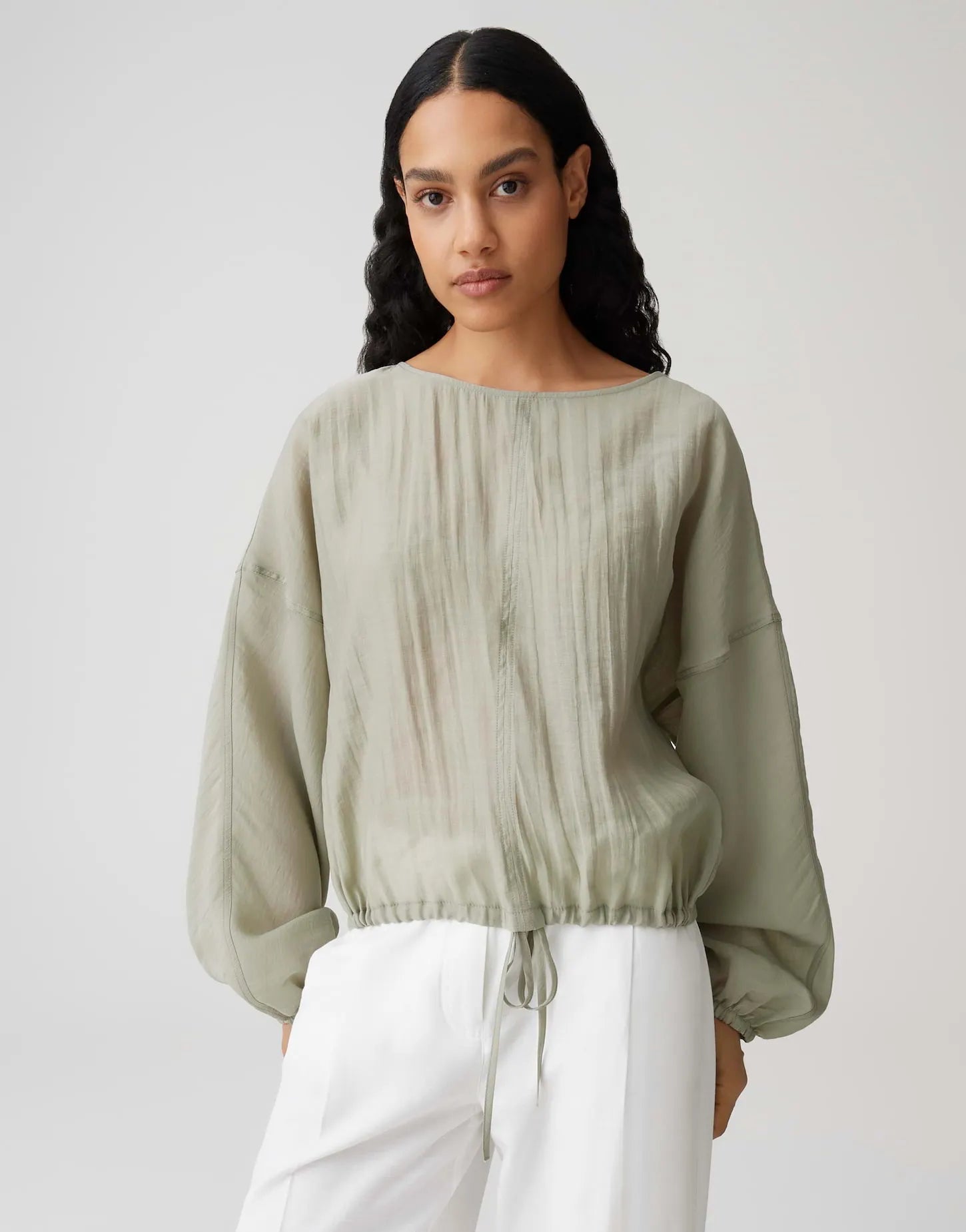 OPUS – Opus Damen Bluse Filla