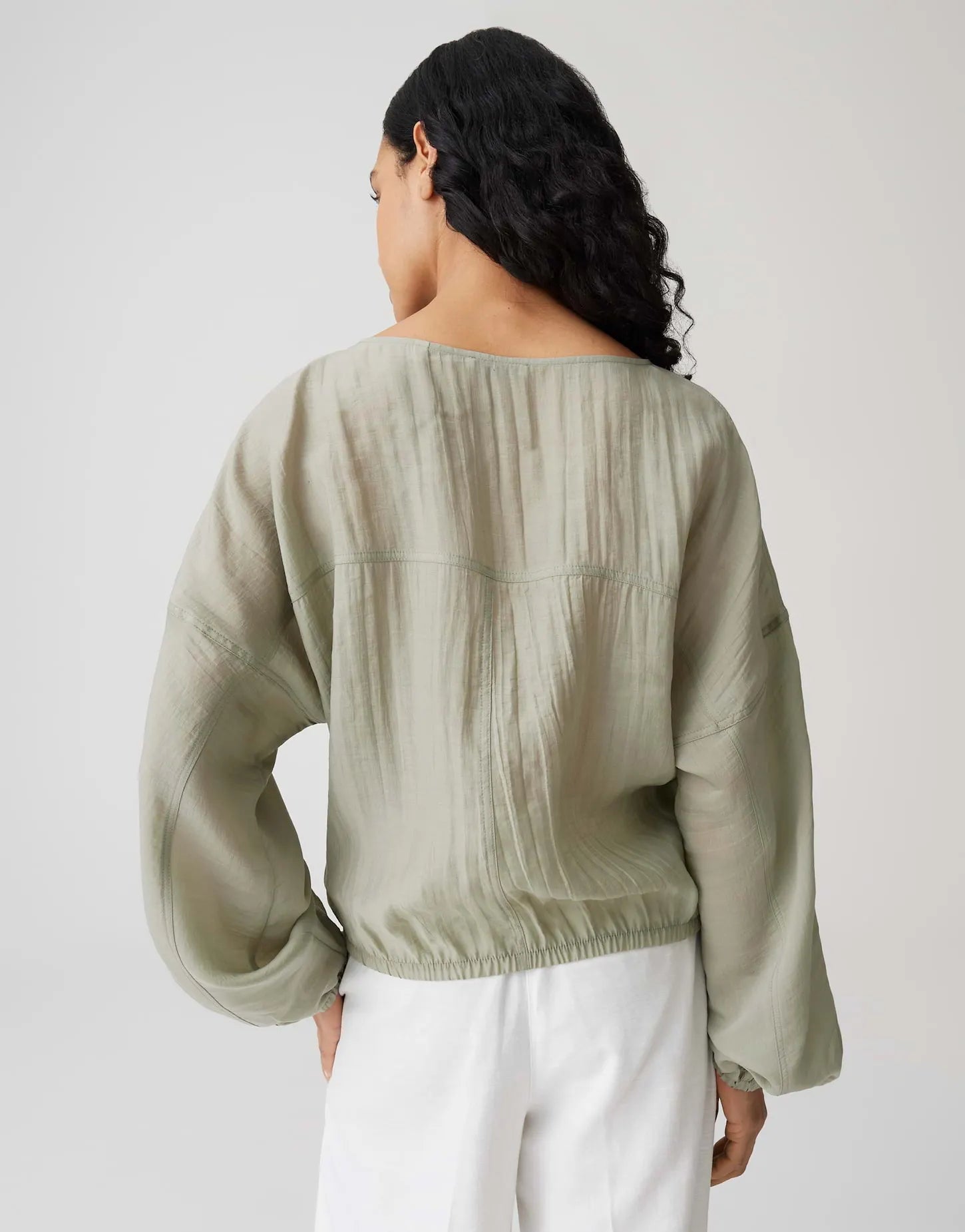 OPUS – Opus Damen Bluse Filla