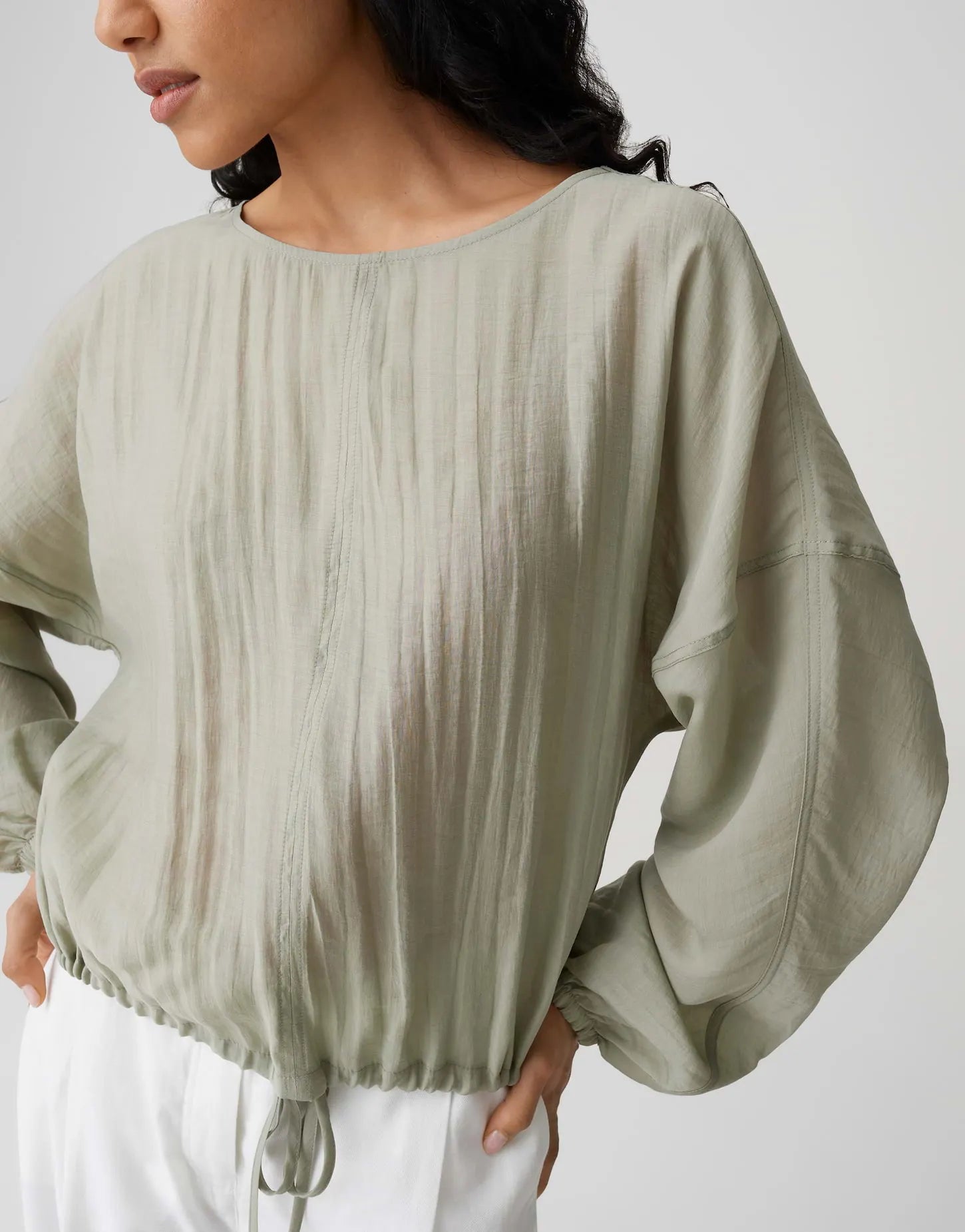 OPUS – Opus Damen Bluse Filla