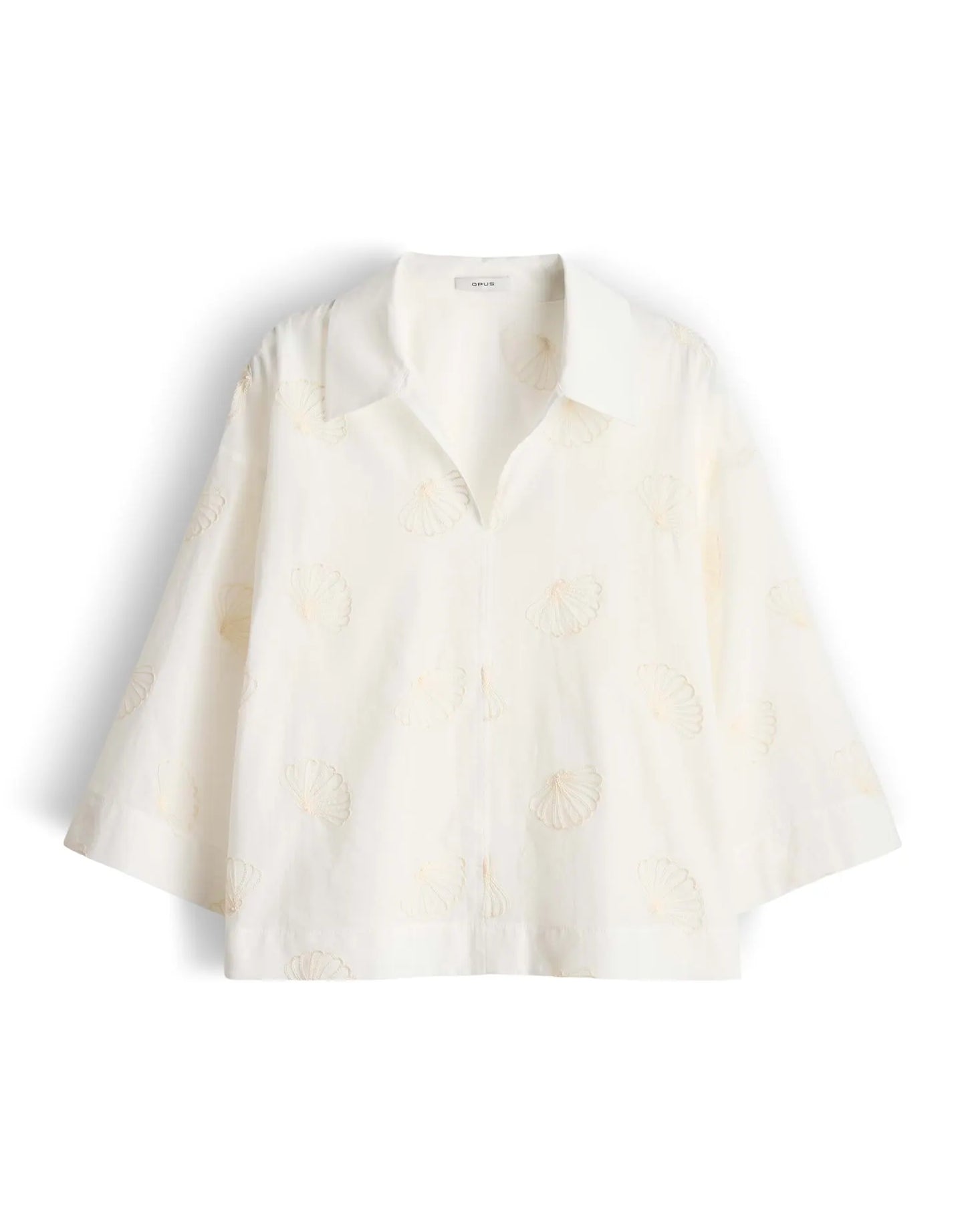 OPUS – Opus Damen Bluse Famoni