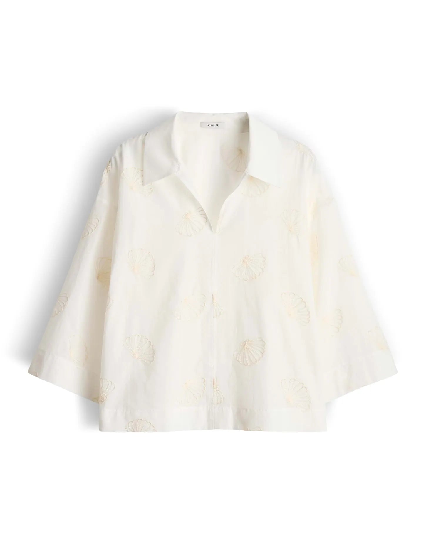 OPUS – Opus Damen Bluse Famoni