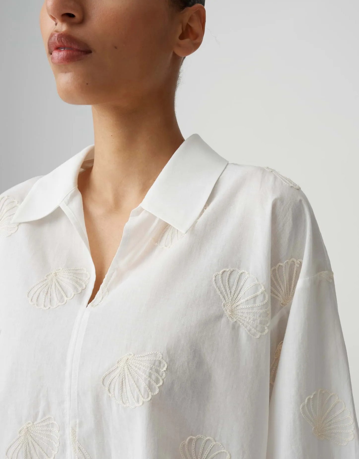 OPUS – Opus Damen Bluse Famoni