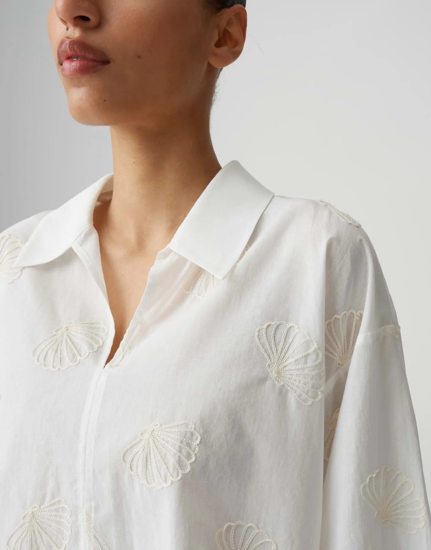 OPUS – Opus Damen Bluse Famoni