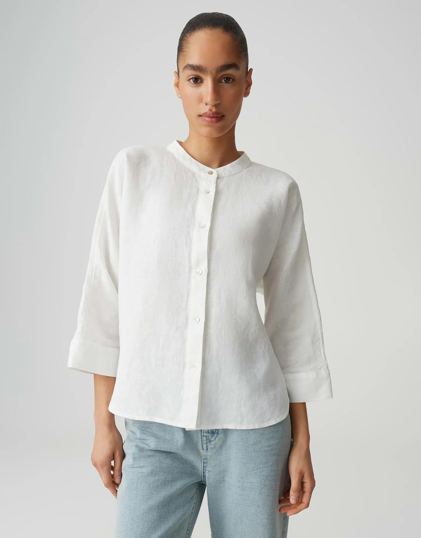 OPUS – Opus Damen Bluse Fulis