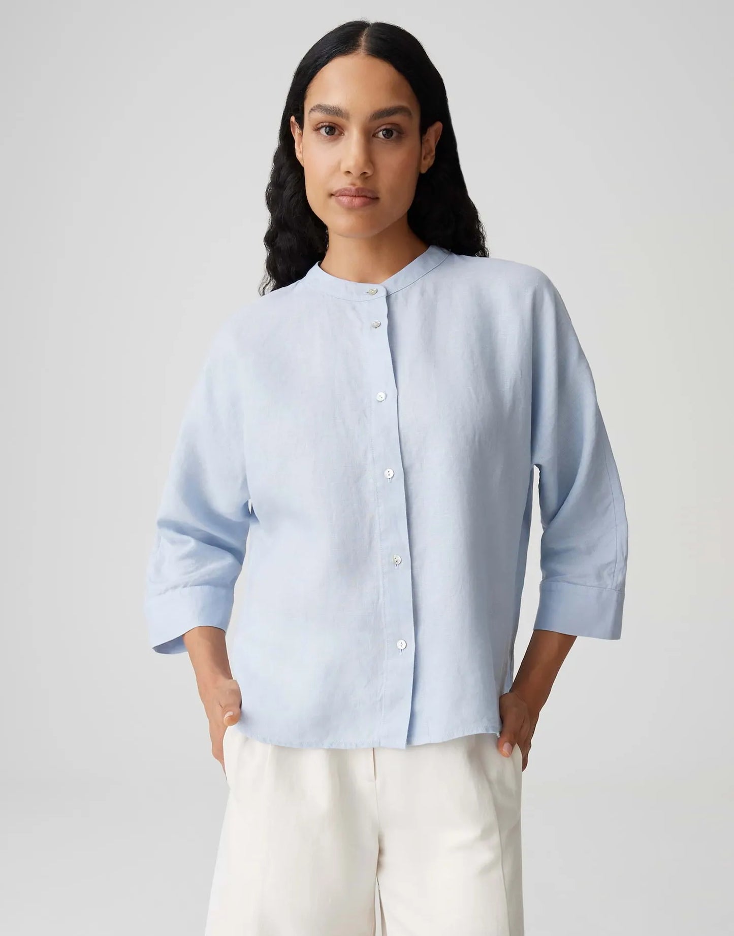 OPUS – Opus Damen Bluse Fulis