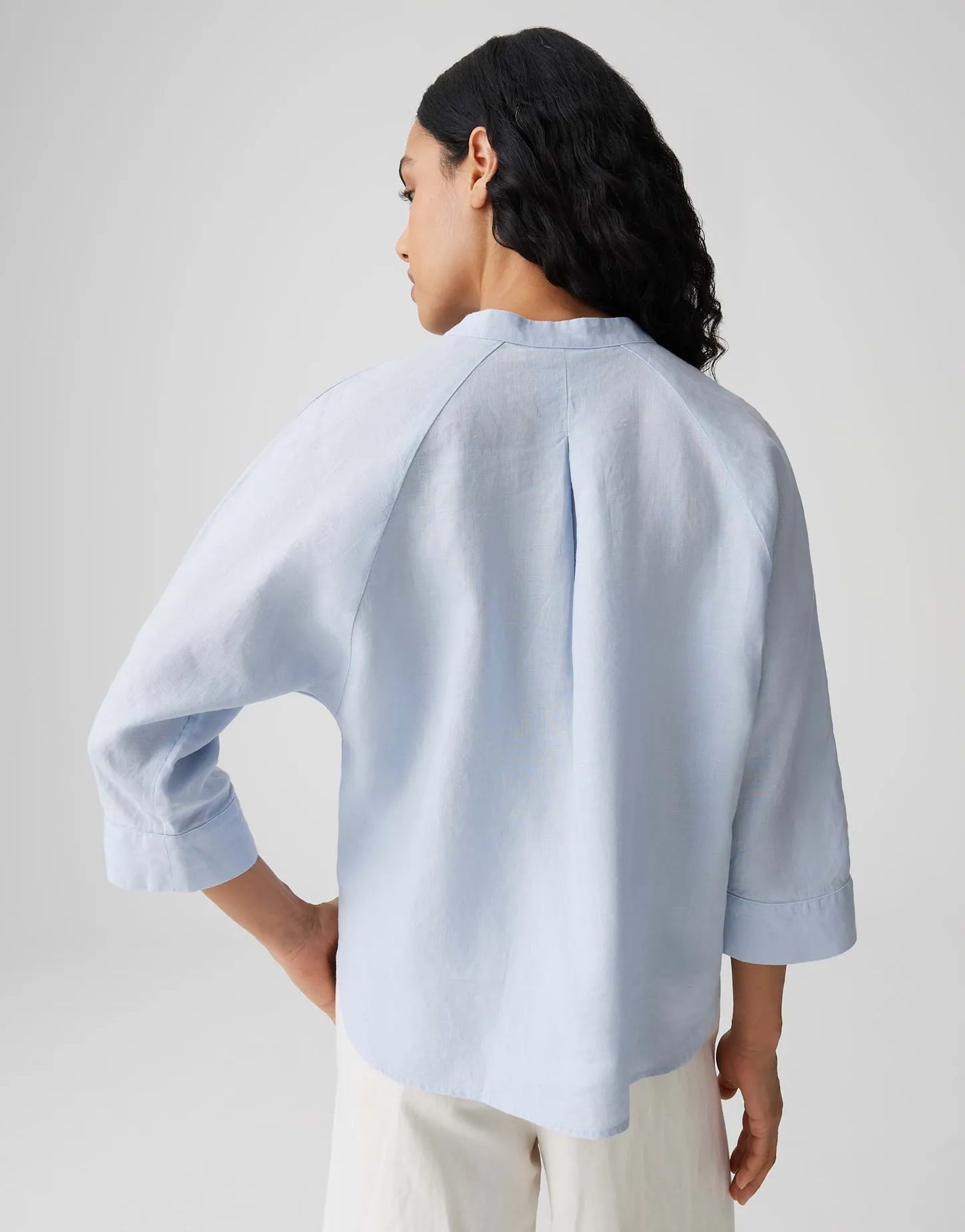OPUS – Opus Damen Bluse Fulis