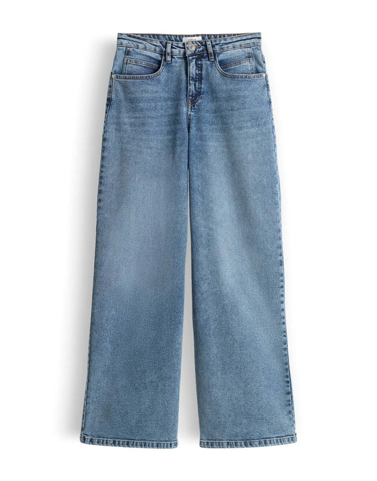 OPUS – Opus Damen Jeans Miva coastal