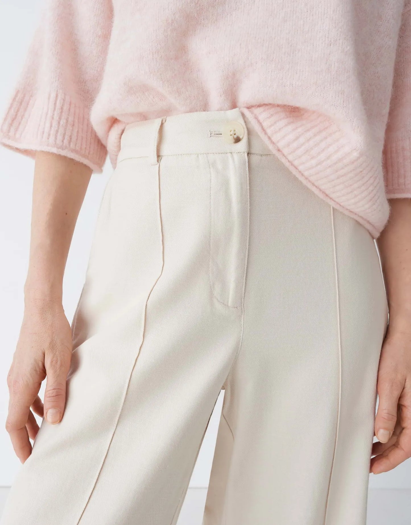 OPUS – Opus Damen Hose Meeri breath