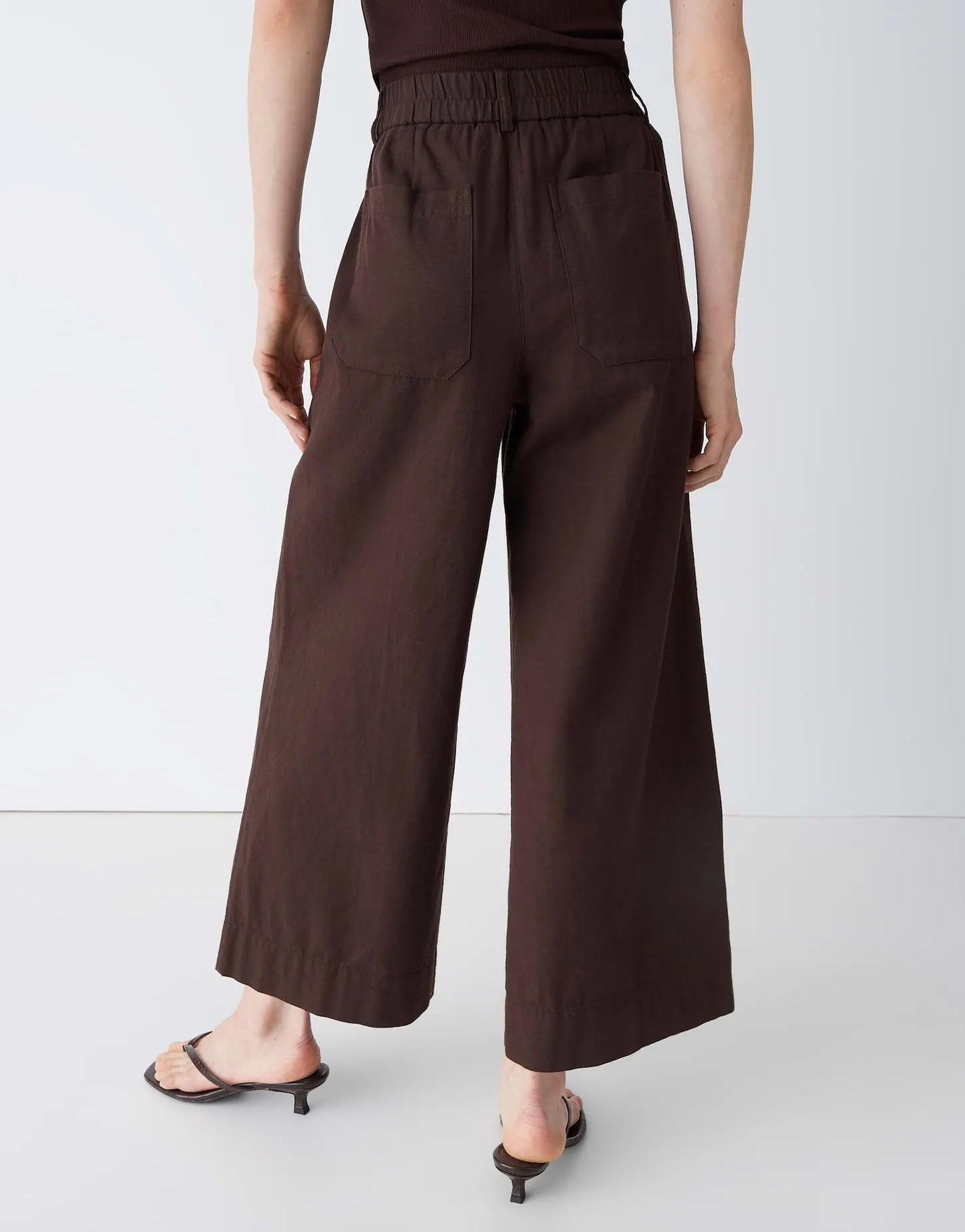 OPUS – Opus Damen Hose Meeri breath