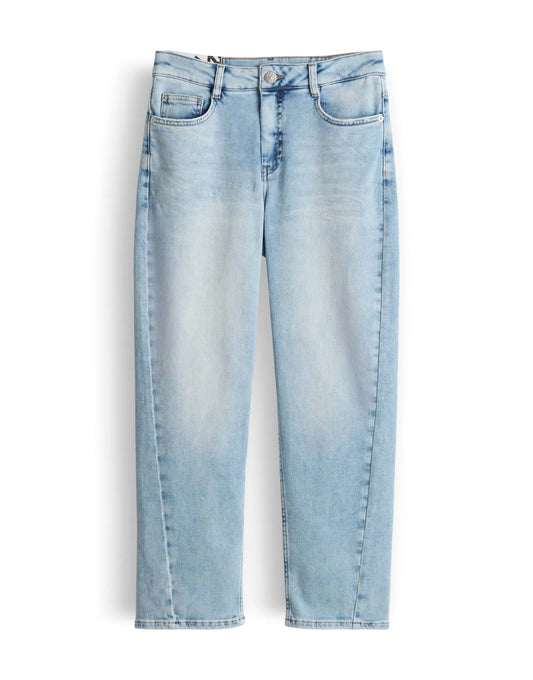 OPUS – Opus Damen Jeans Minah honest
