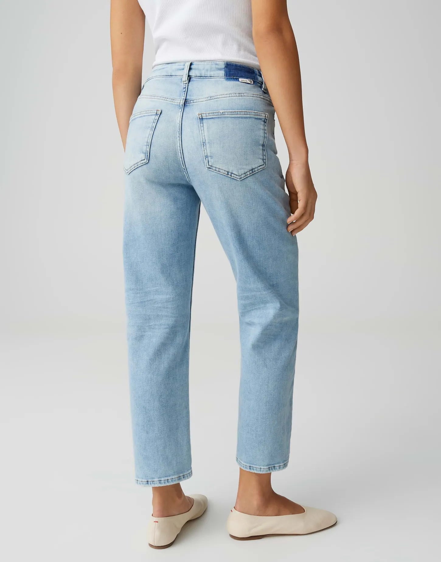 OPUS – Opus Damen Jeans Minah honest