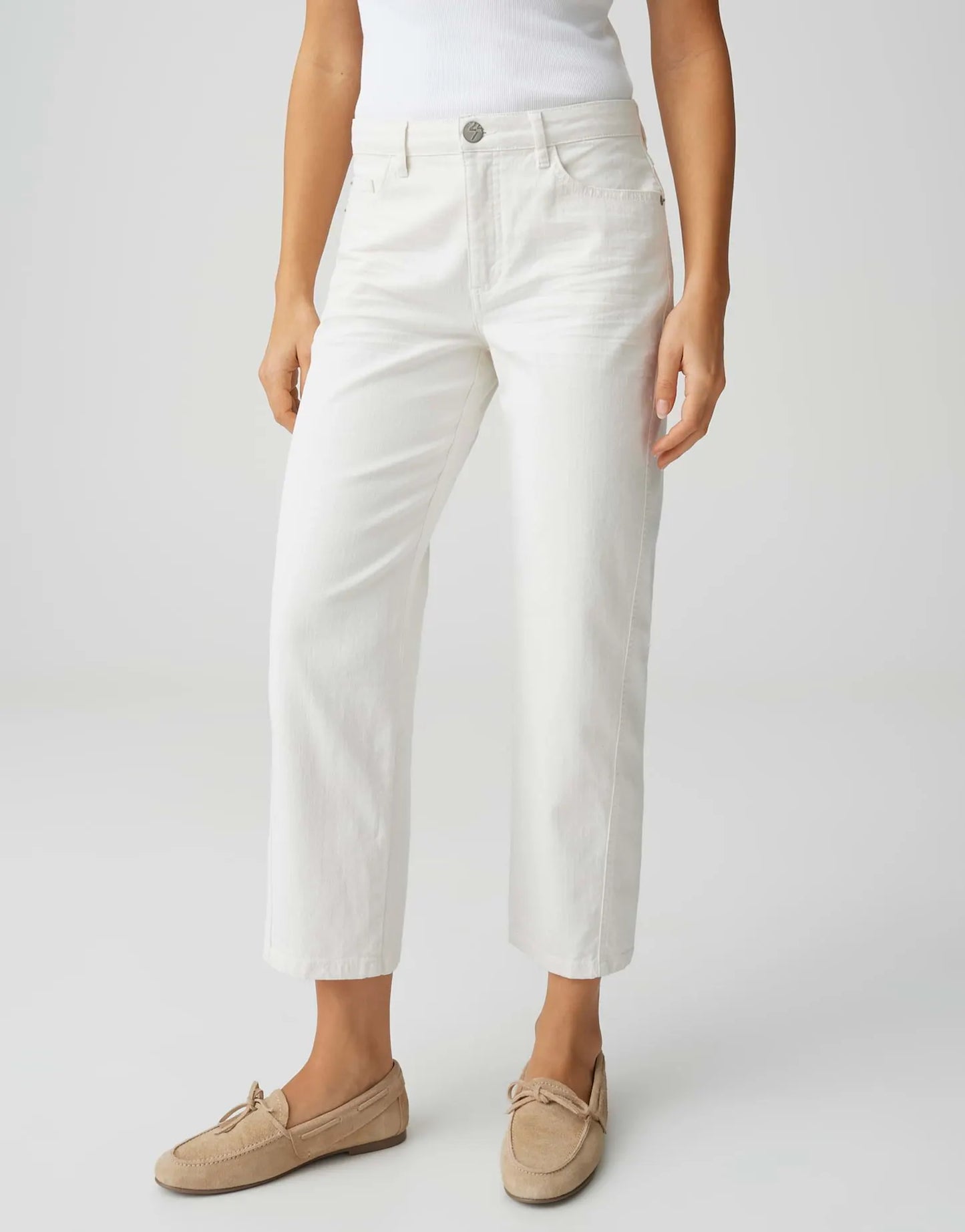 OPUS – Opus Damen Jeans Minah honest