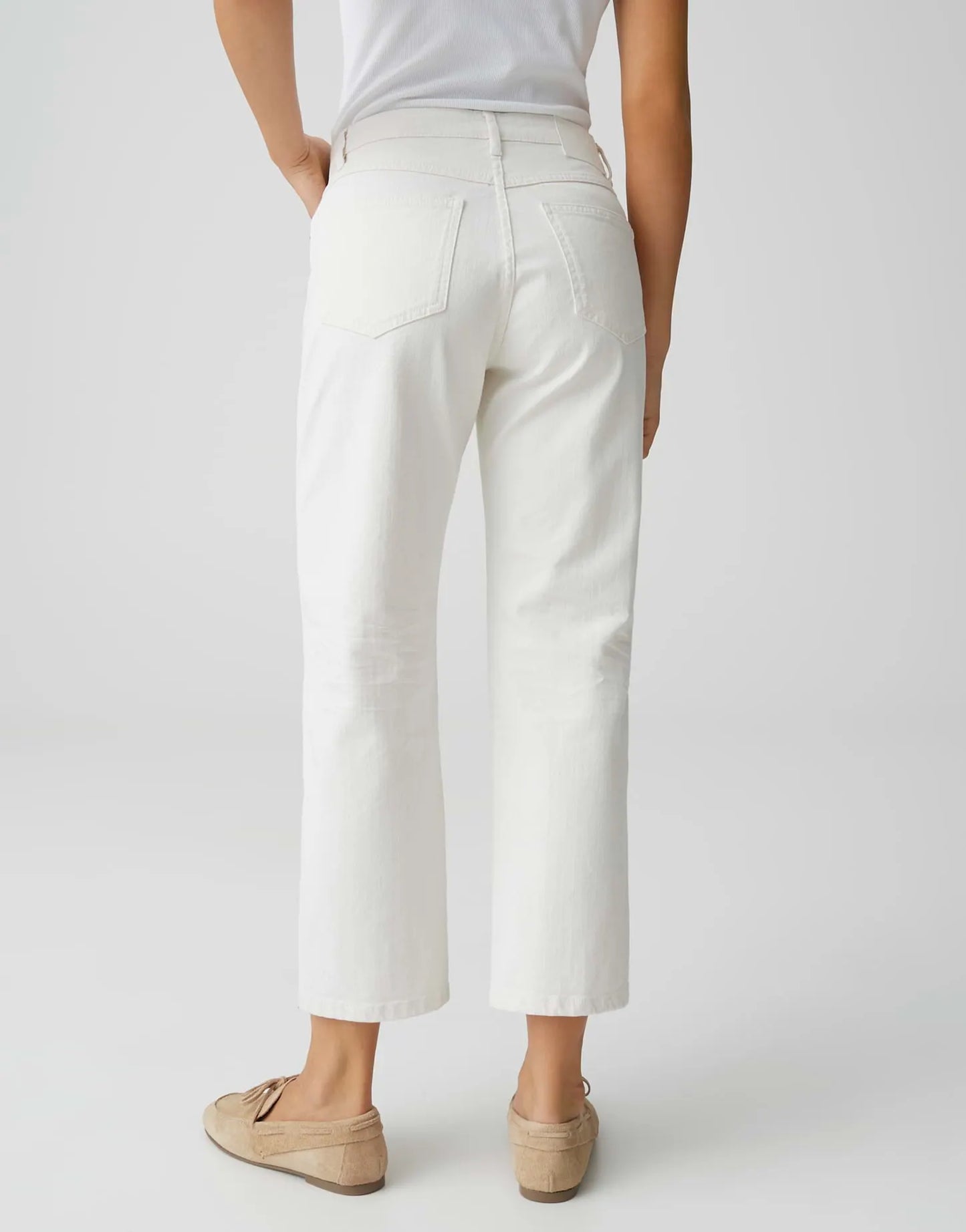 OPUS – Opus Damen Jeans Minah honest