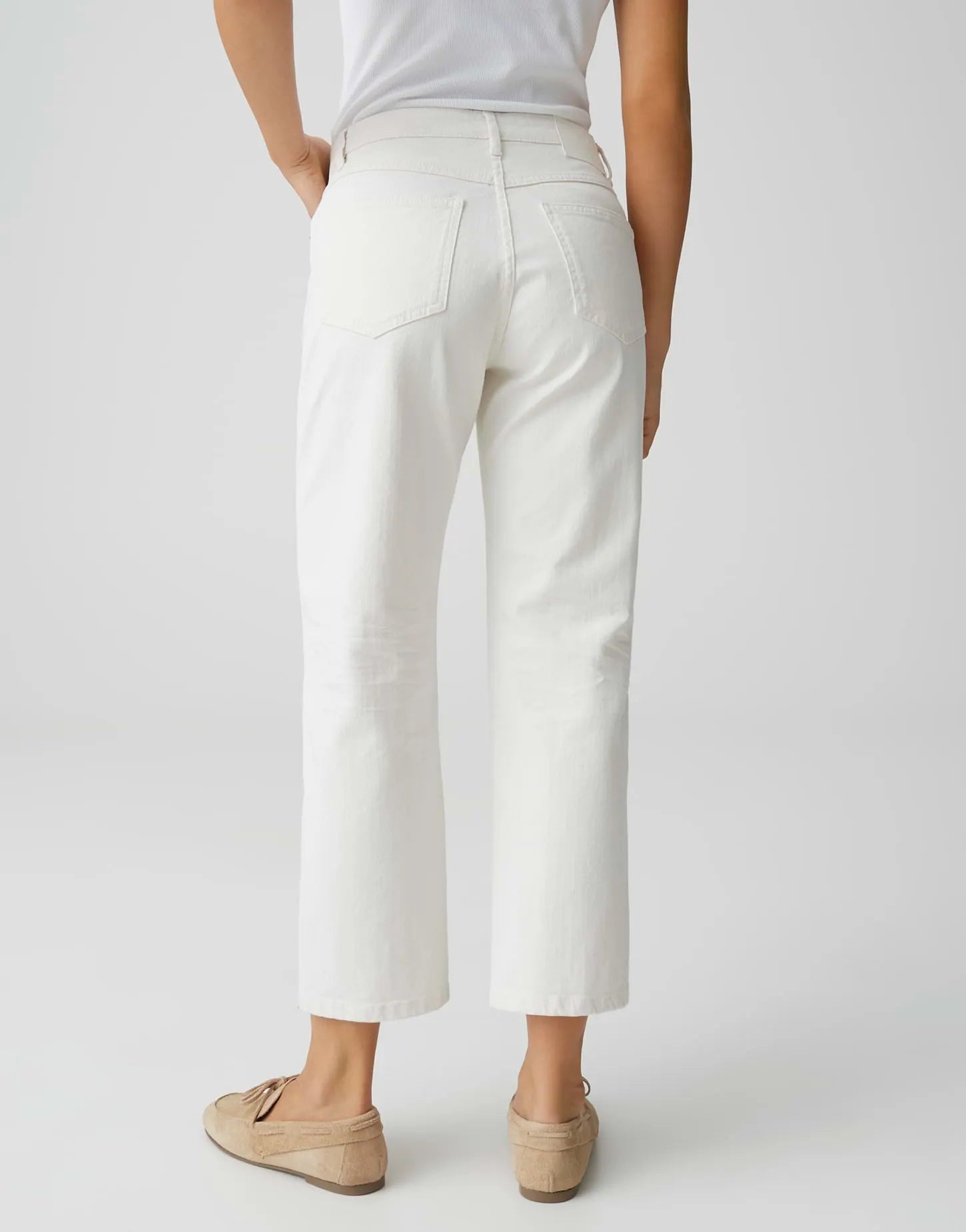 OPUS – Opus Damen Jeans Minah honest