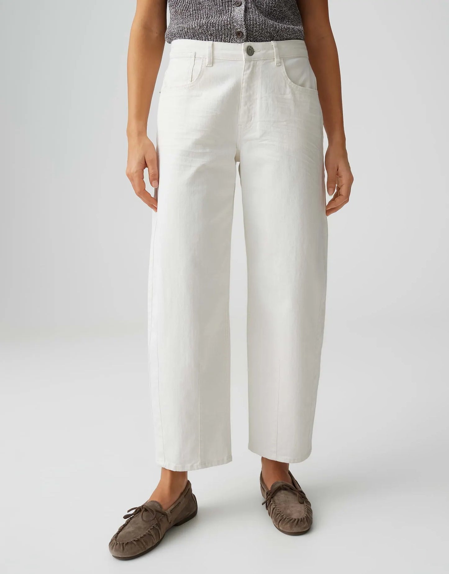 OPUS – Opus Damen Jeans Lissie bold