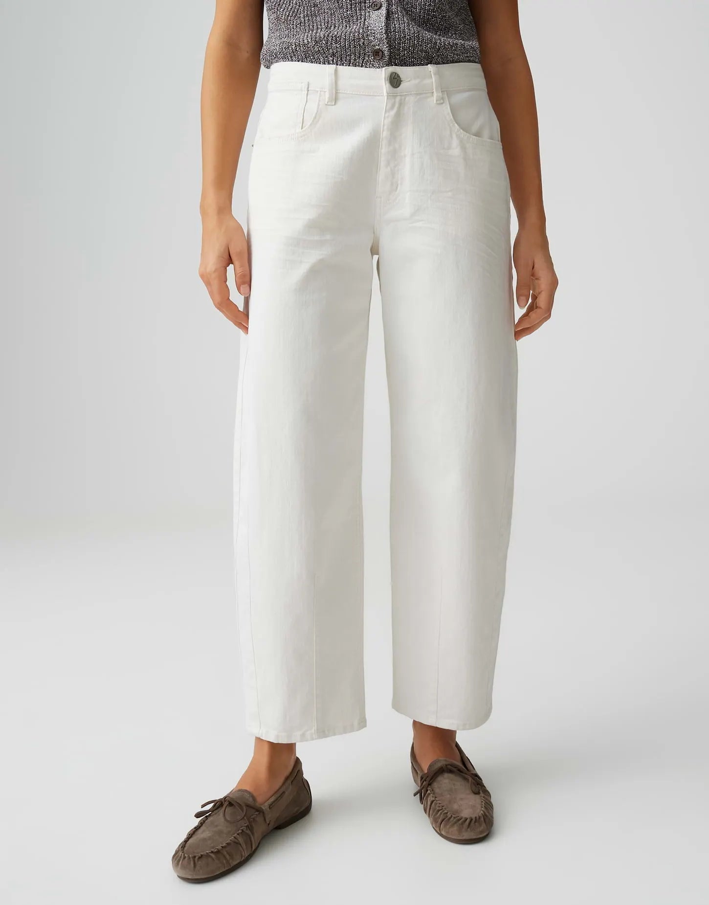 OPUS – Opus Damen Jeans Lissie bold