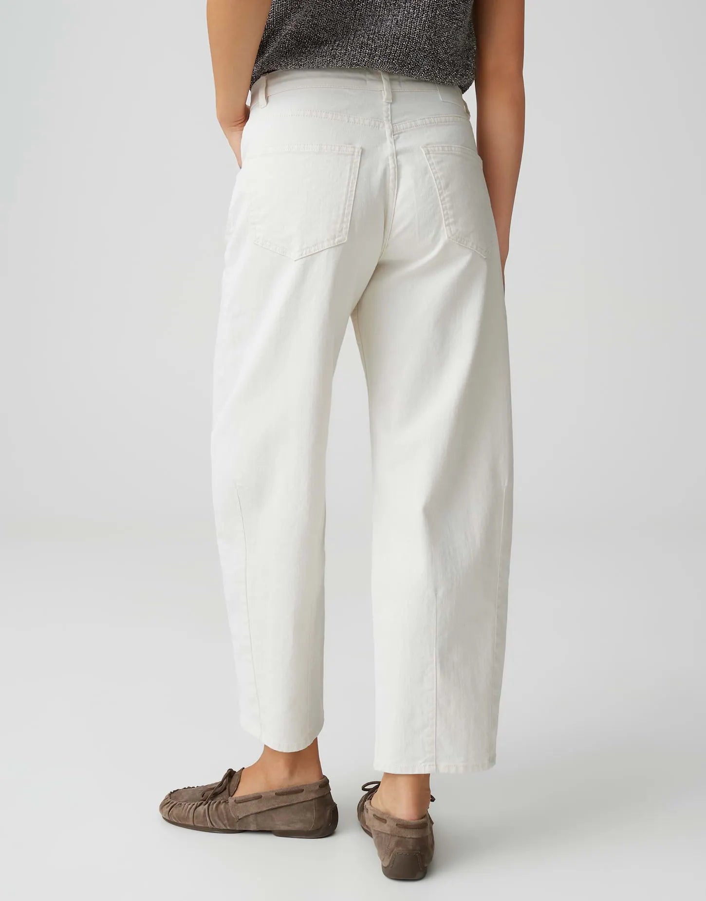 OPUS – Opus Damen Jeans Lissie bold