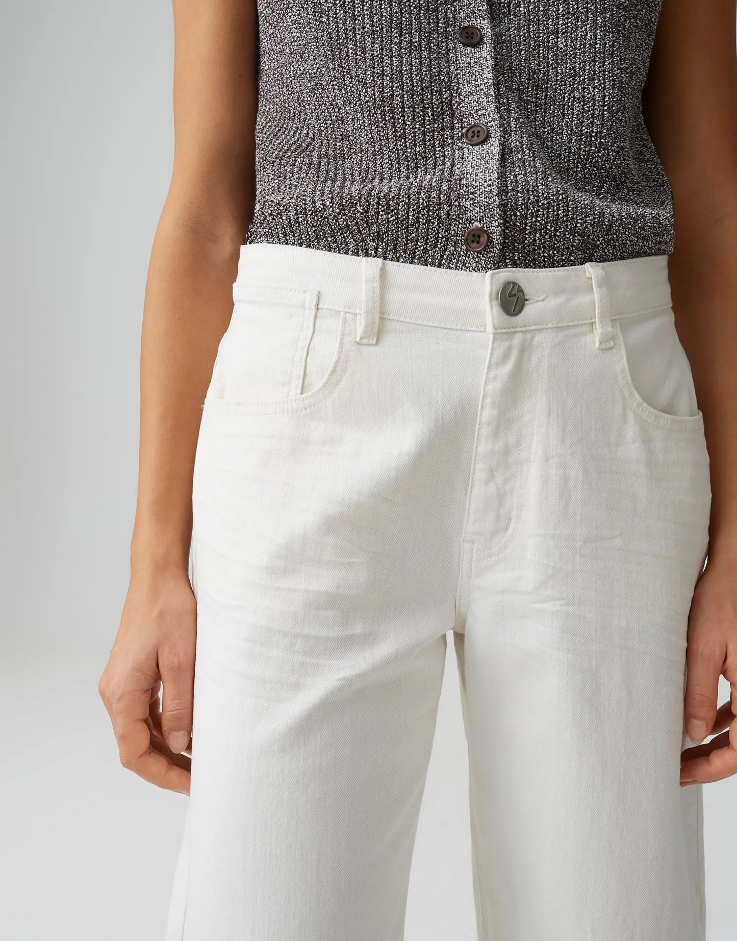 OPUS – Opus Damen Jeans Lissie bold