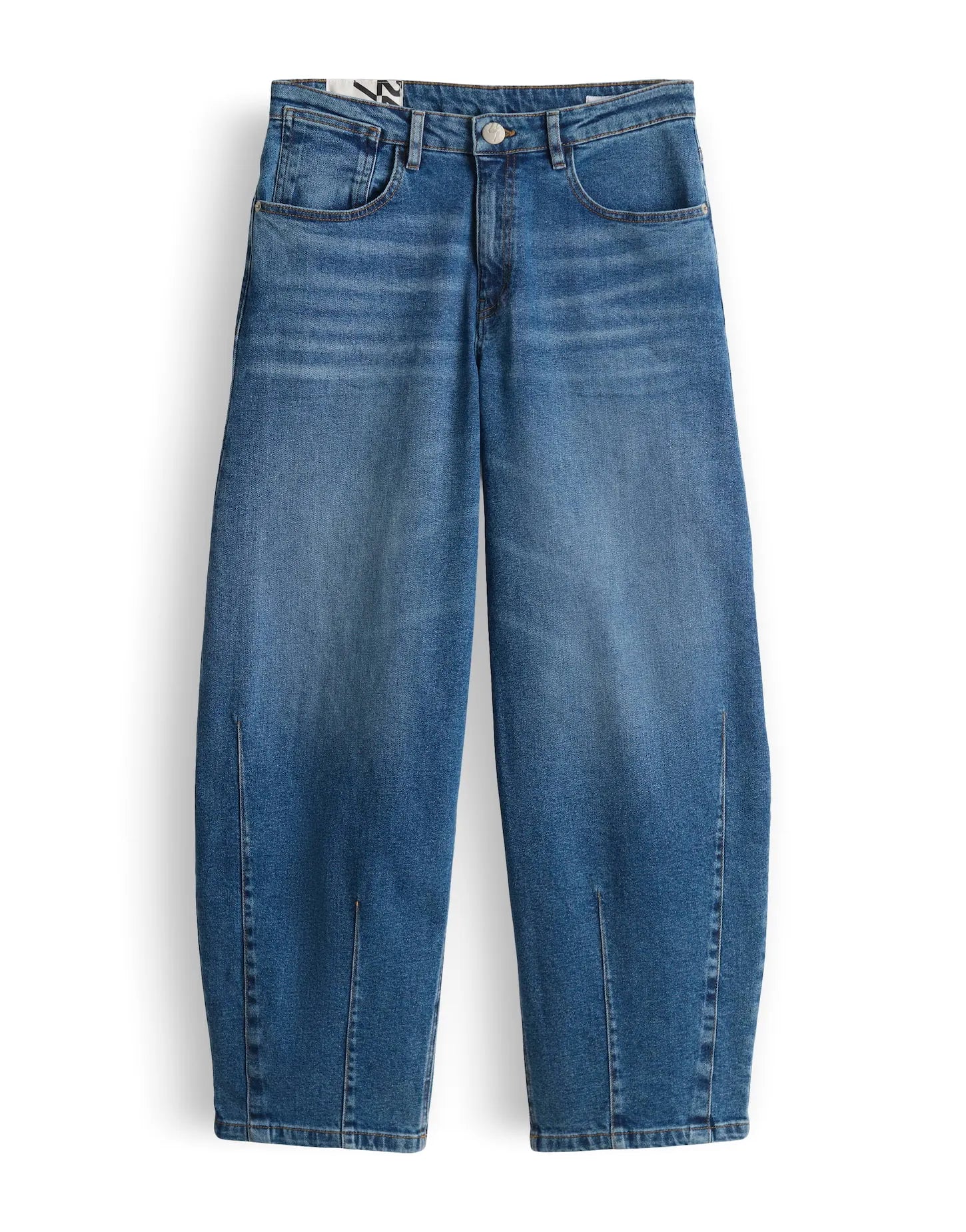 OPUS – Opus Damen Jeans Lissie bold