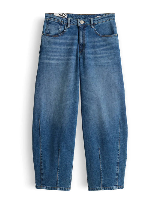 OPUS – Opus Damen Jeans Lissie bold