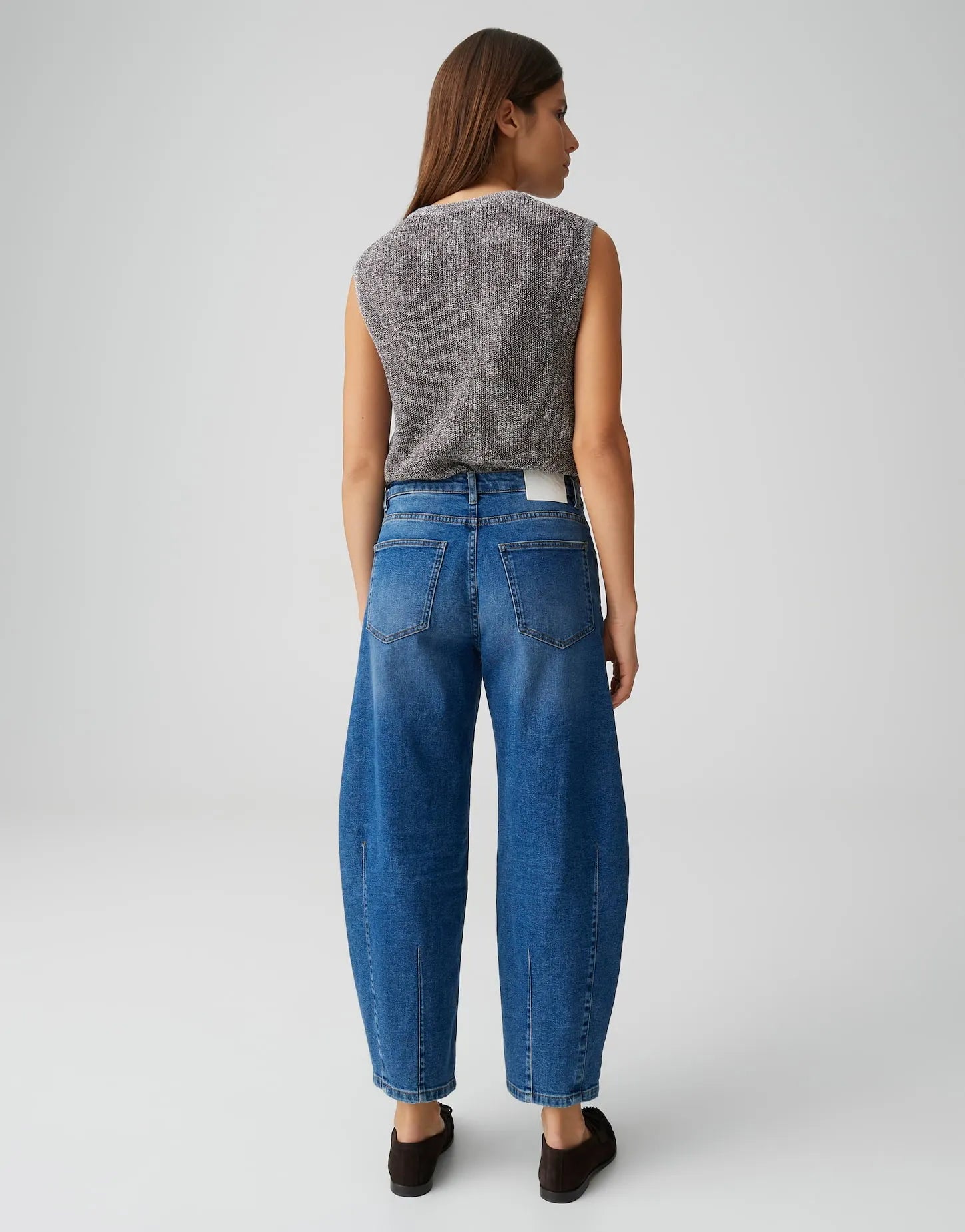 OPUS – Opus Damen Jeans Lissie bold