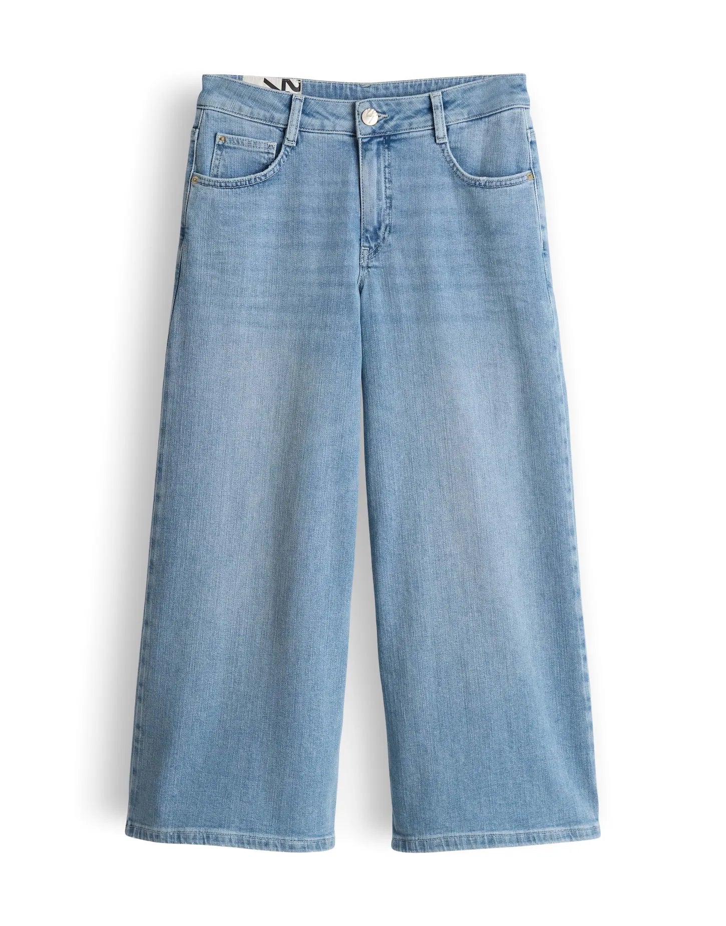 OPUS – Opus Damen Jeans Minah airy
