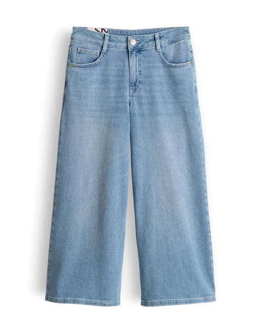 OPUS – Opus Damen Jeans Minah airy