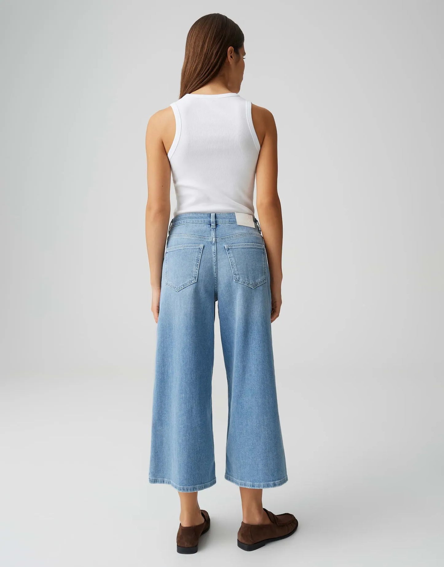 OPUS – Opus Damen Jeans Minah airy