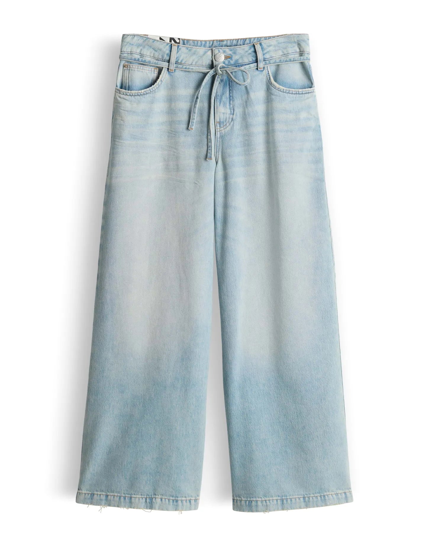 OPUS – Opus Damen Jeans Meddy loose