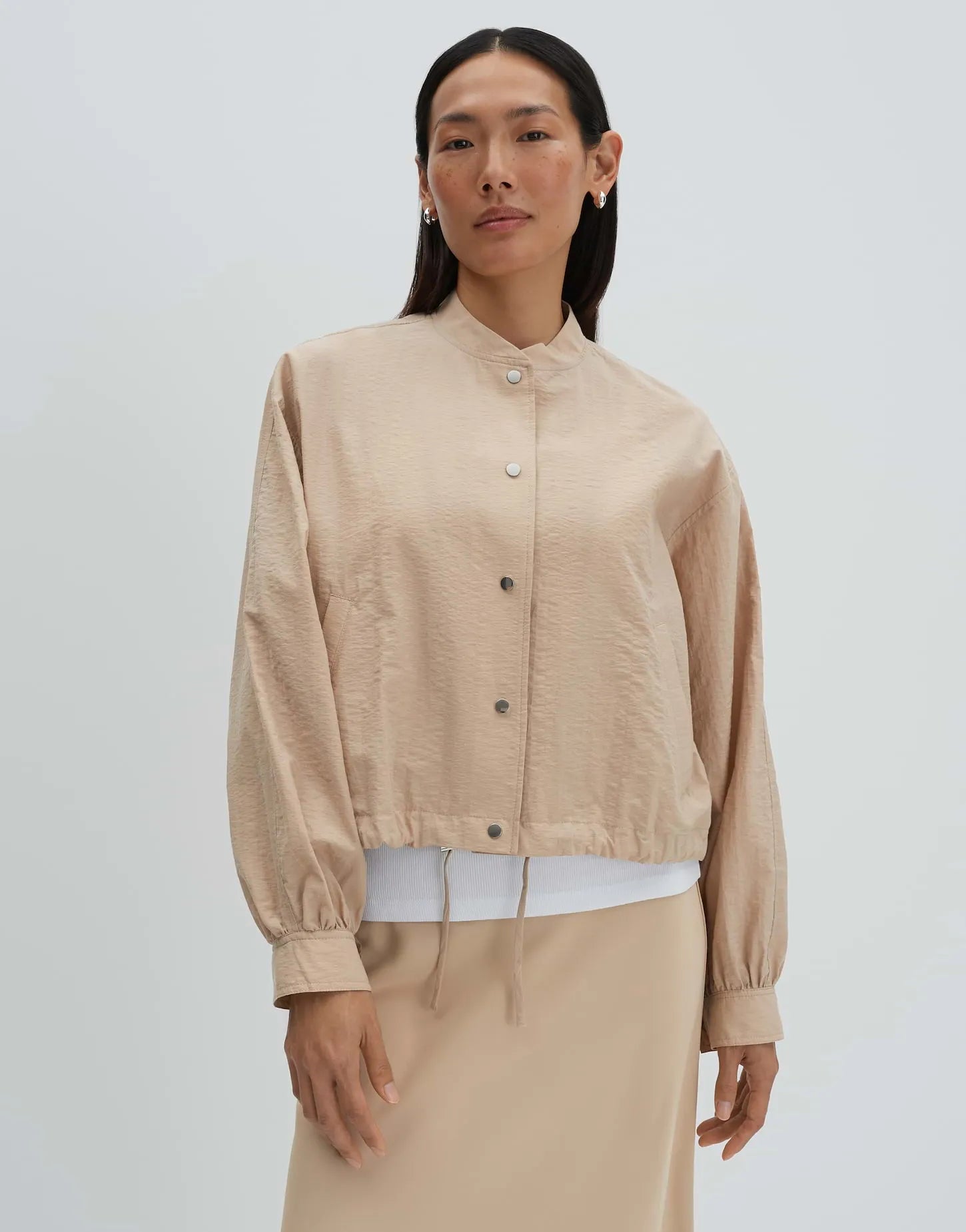 someday Damen Jacke Nelis