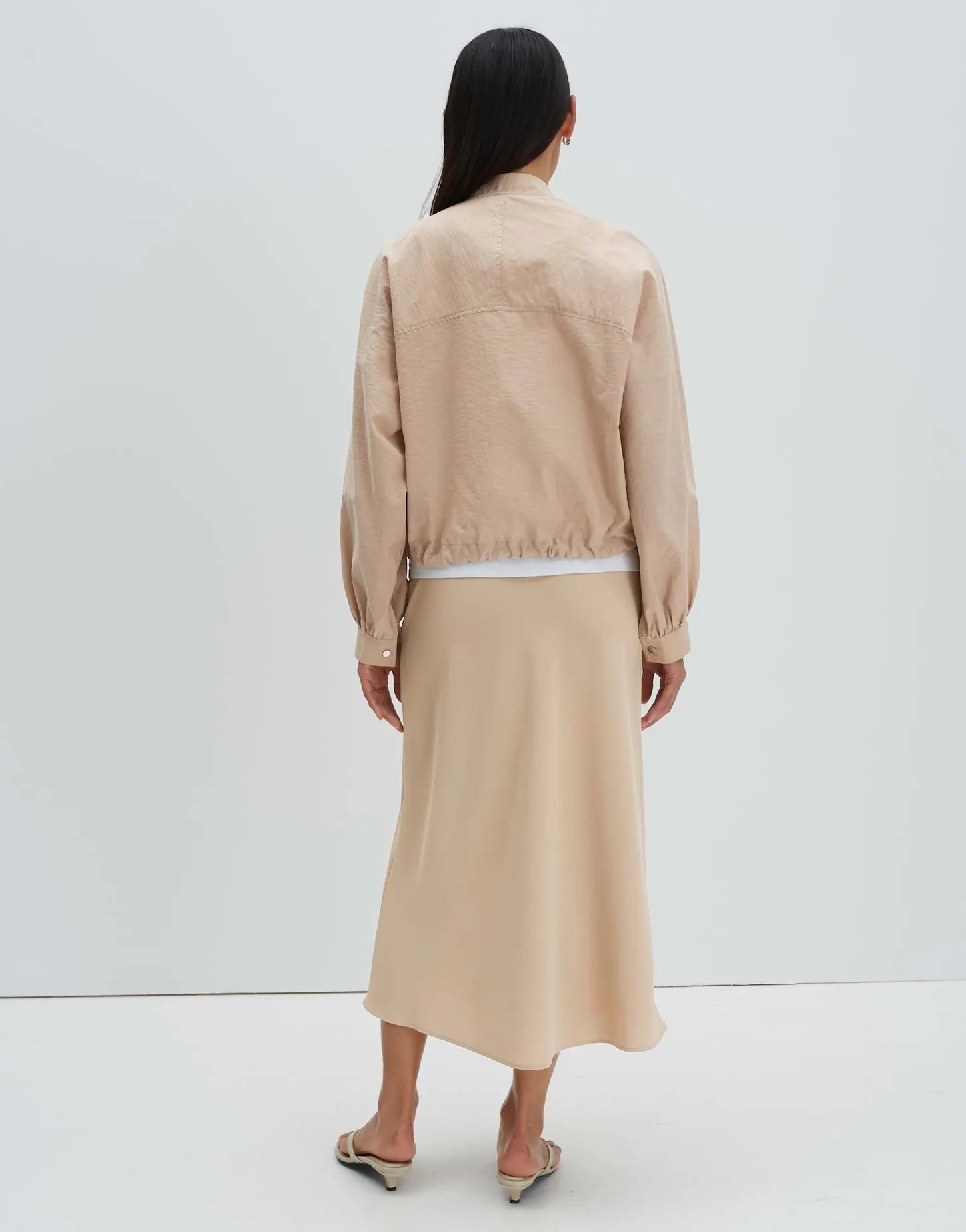 someday – someday Damen Jacke Nelis