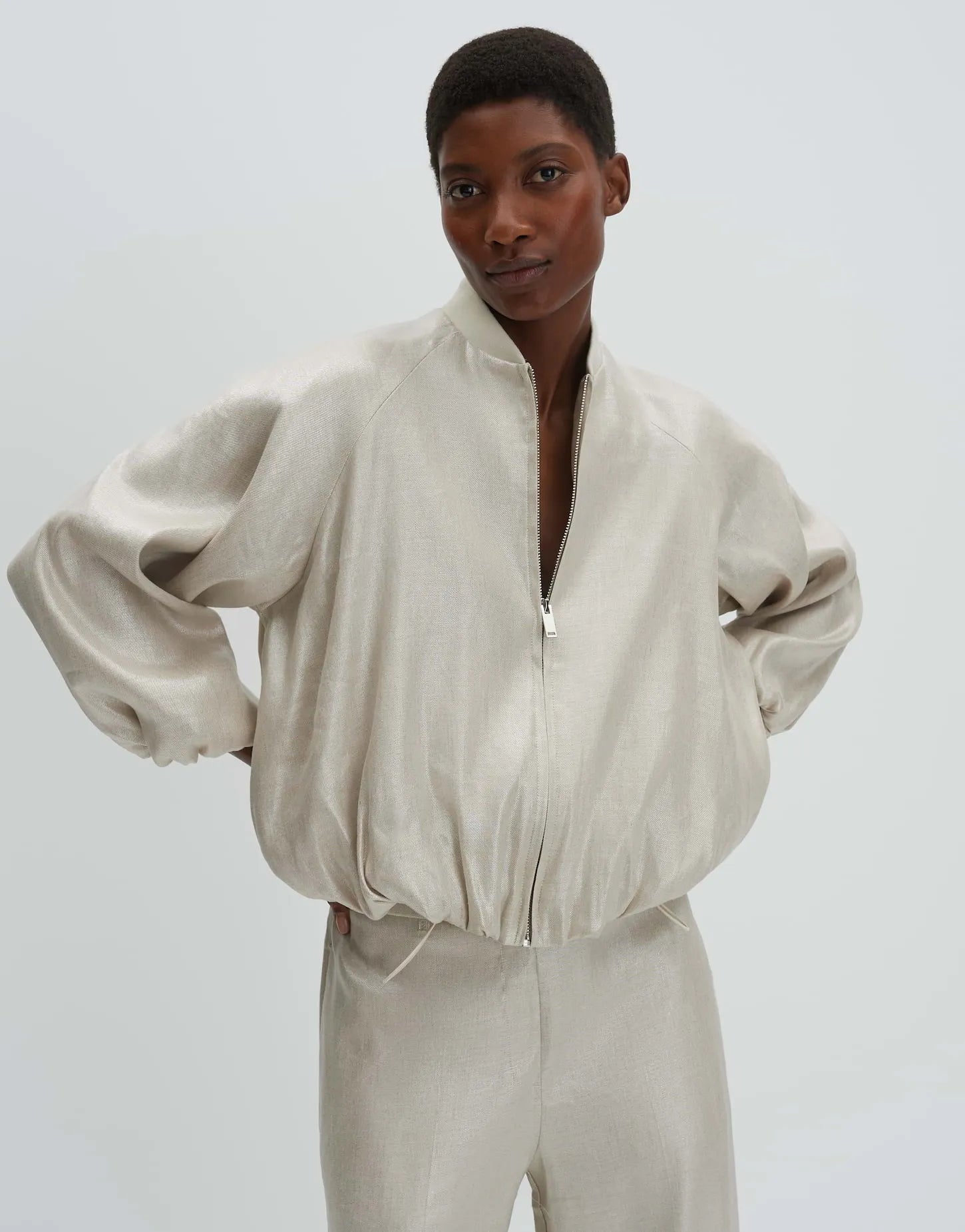 someday – Someday Damen Jacke Noema