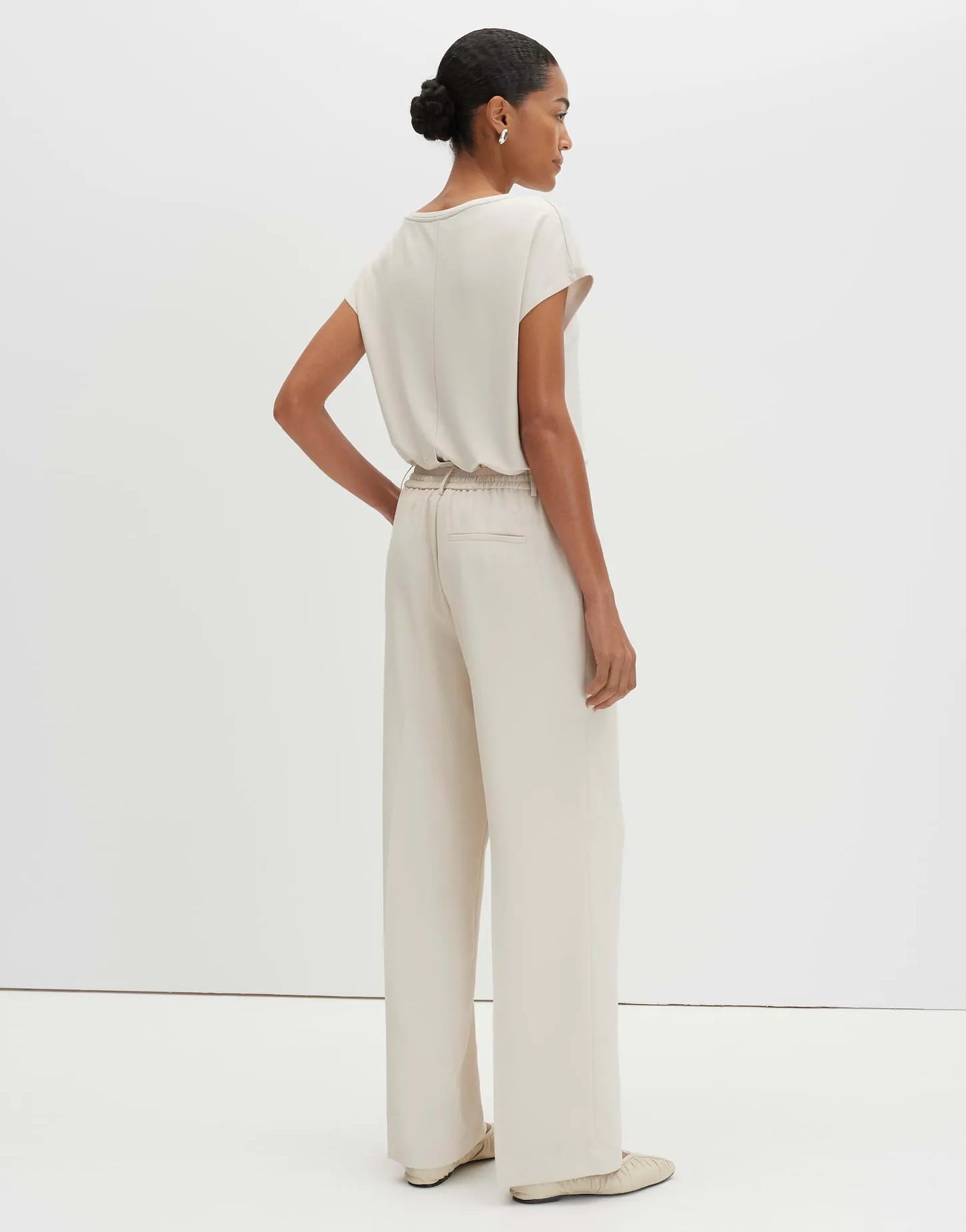 someday – Someday Damen Hose Cevil ease