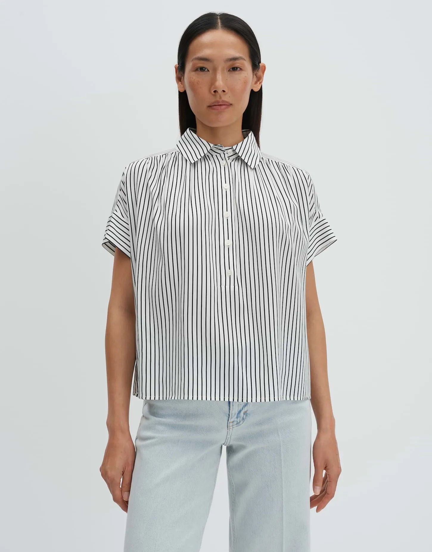 someday – Someday Damen Bluse Zafine