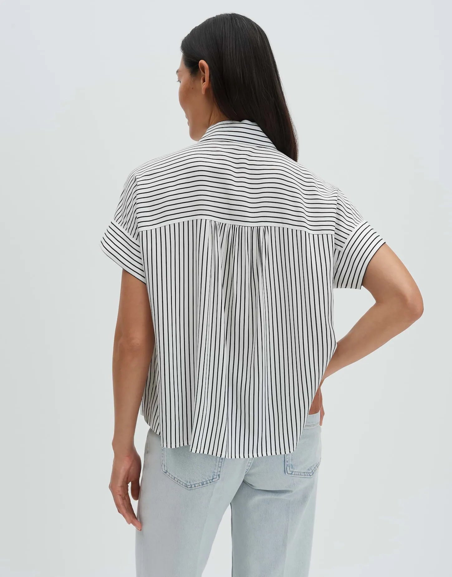 someday – Someday Damen Bluse Zafine