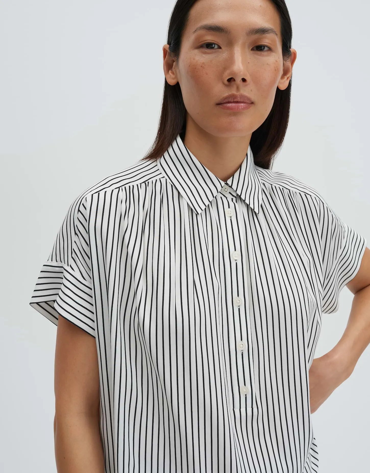 someday – Someday Damen Bluse Zafine
