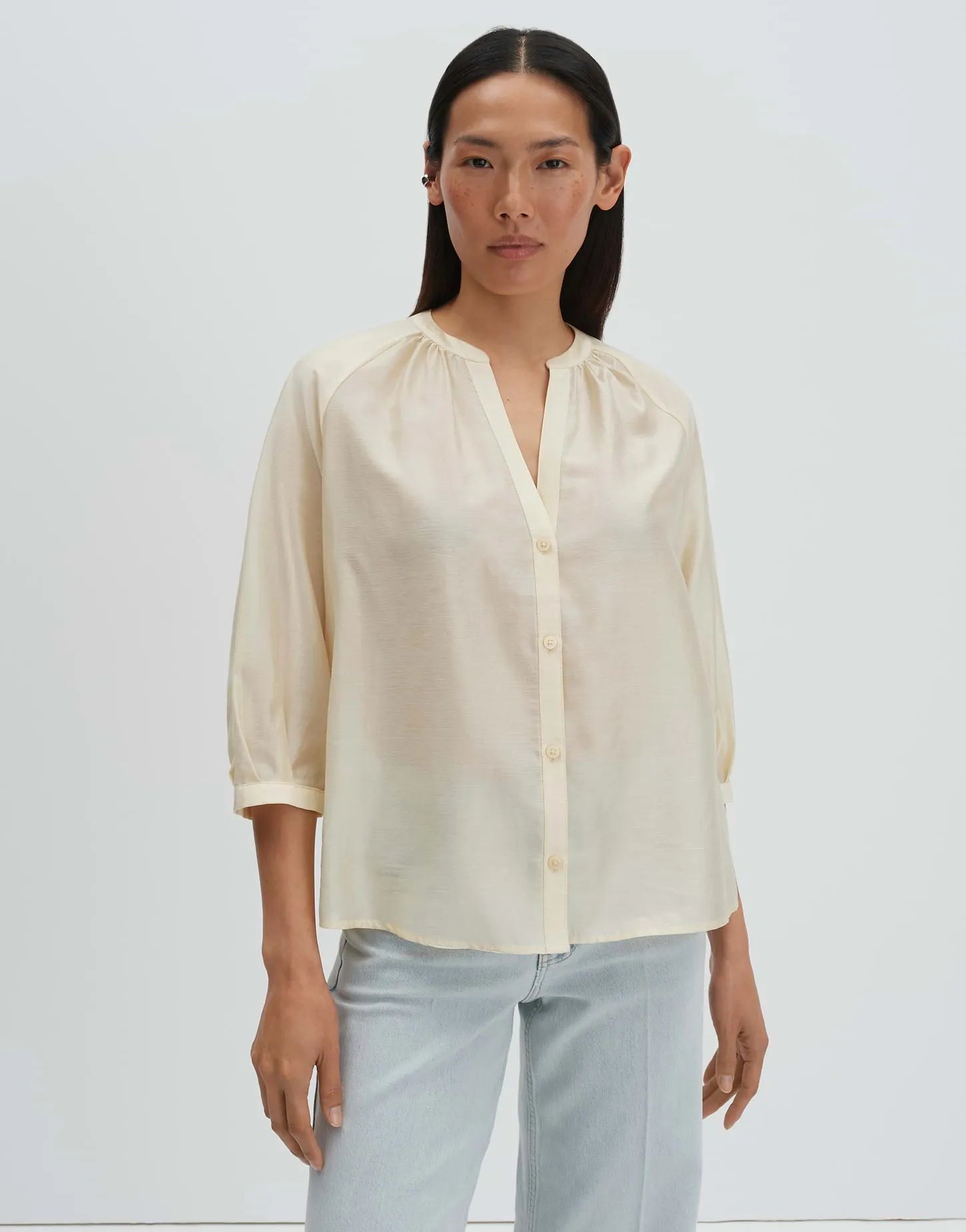 someday – Someday Damen Bluse Zamida