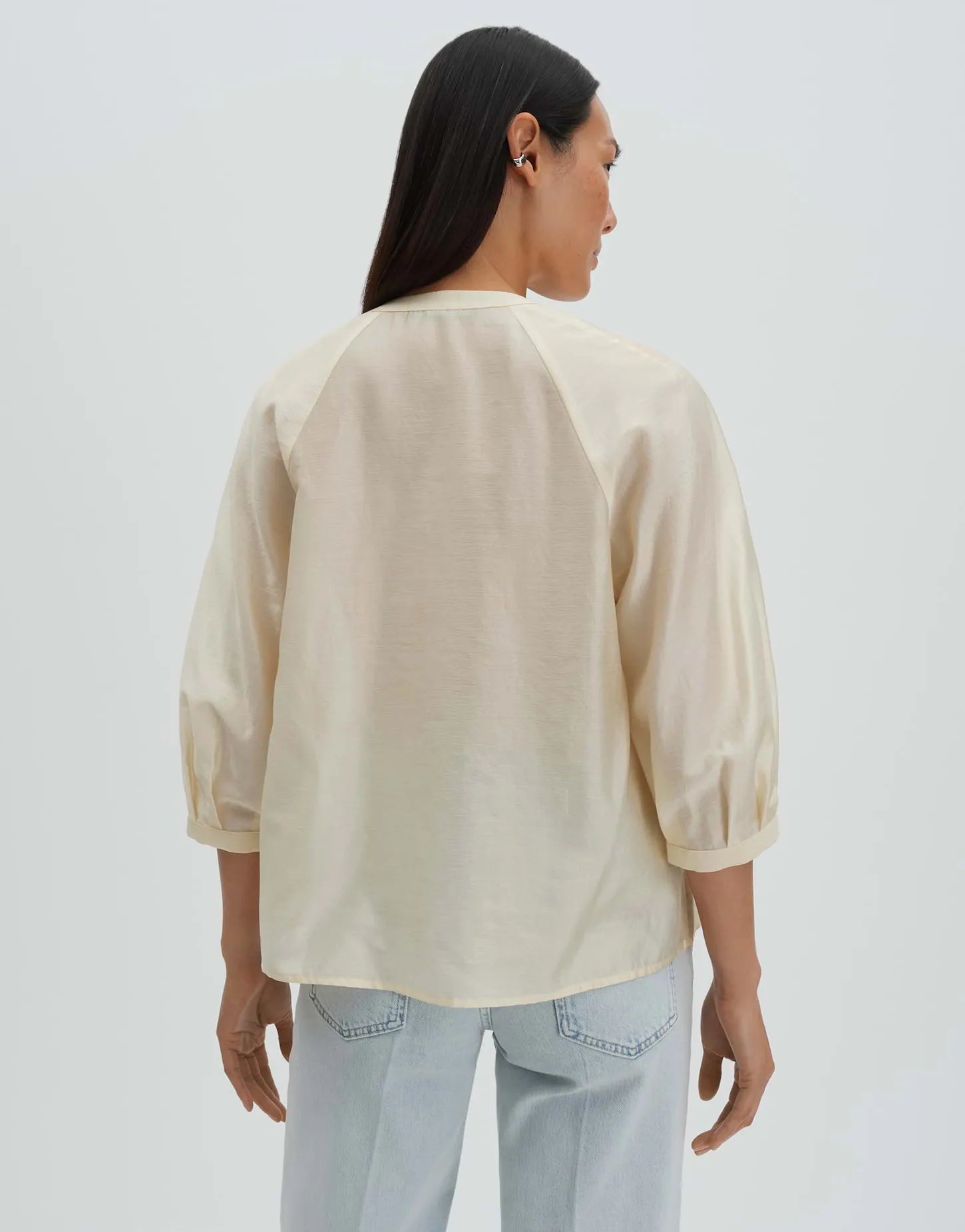 someday – Someday Damen Bluse Zamida