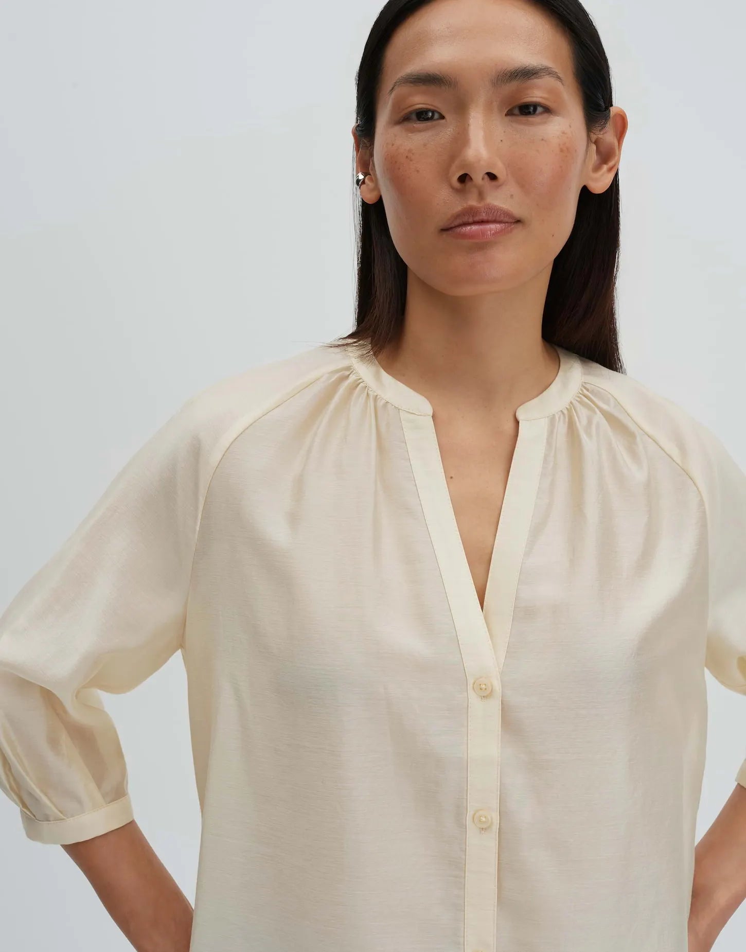 someday – Someday Damen Bluse Zamida