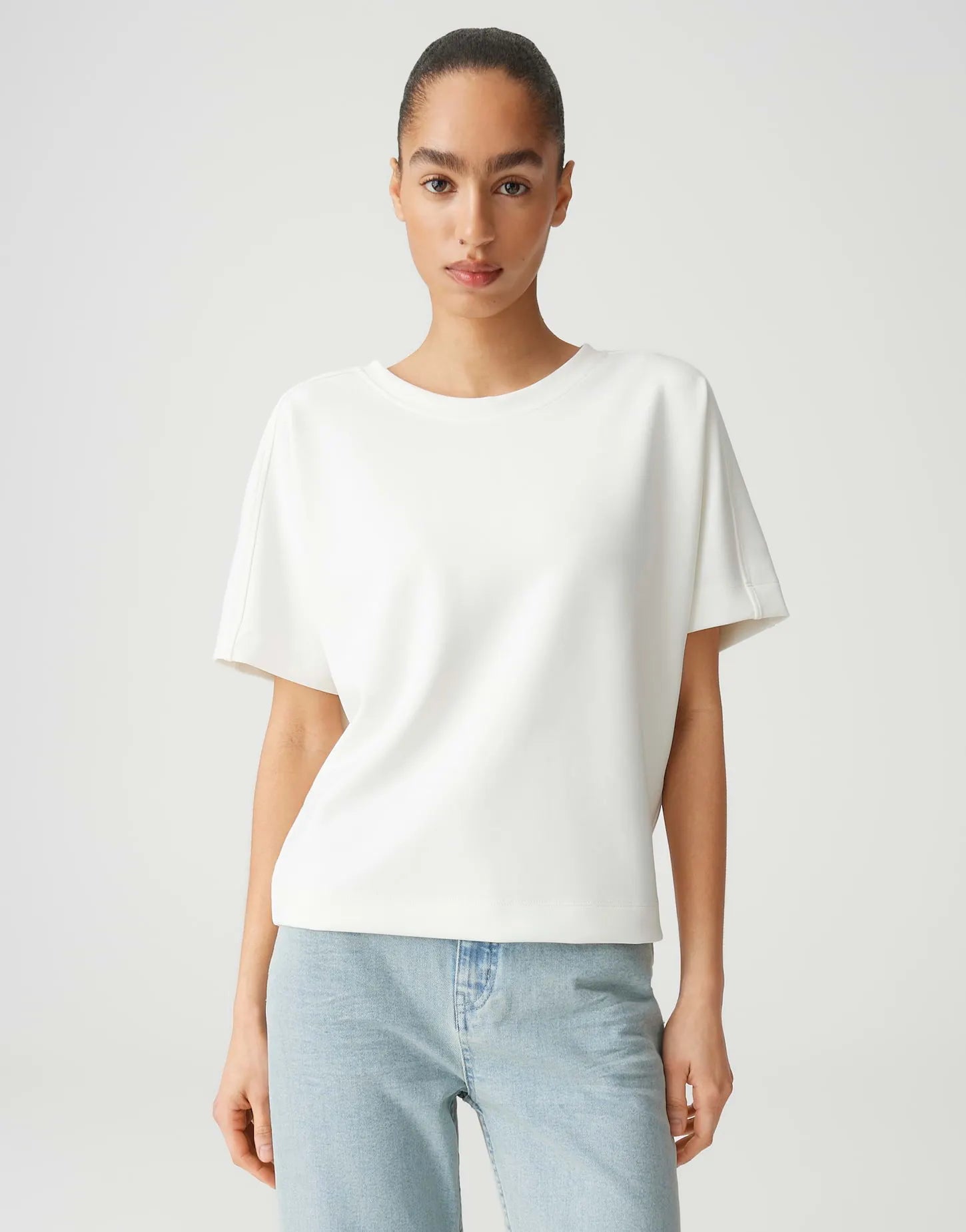 OPUS – Opus Damen Shirt Gosa