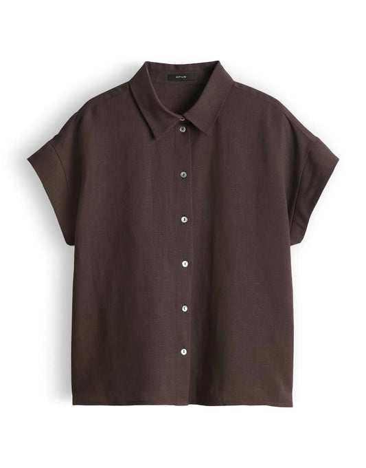 OPUS – Opus Damen Bluse Falvia