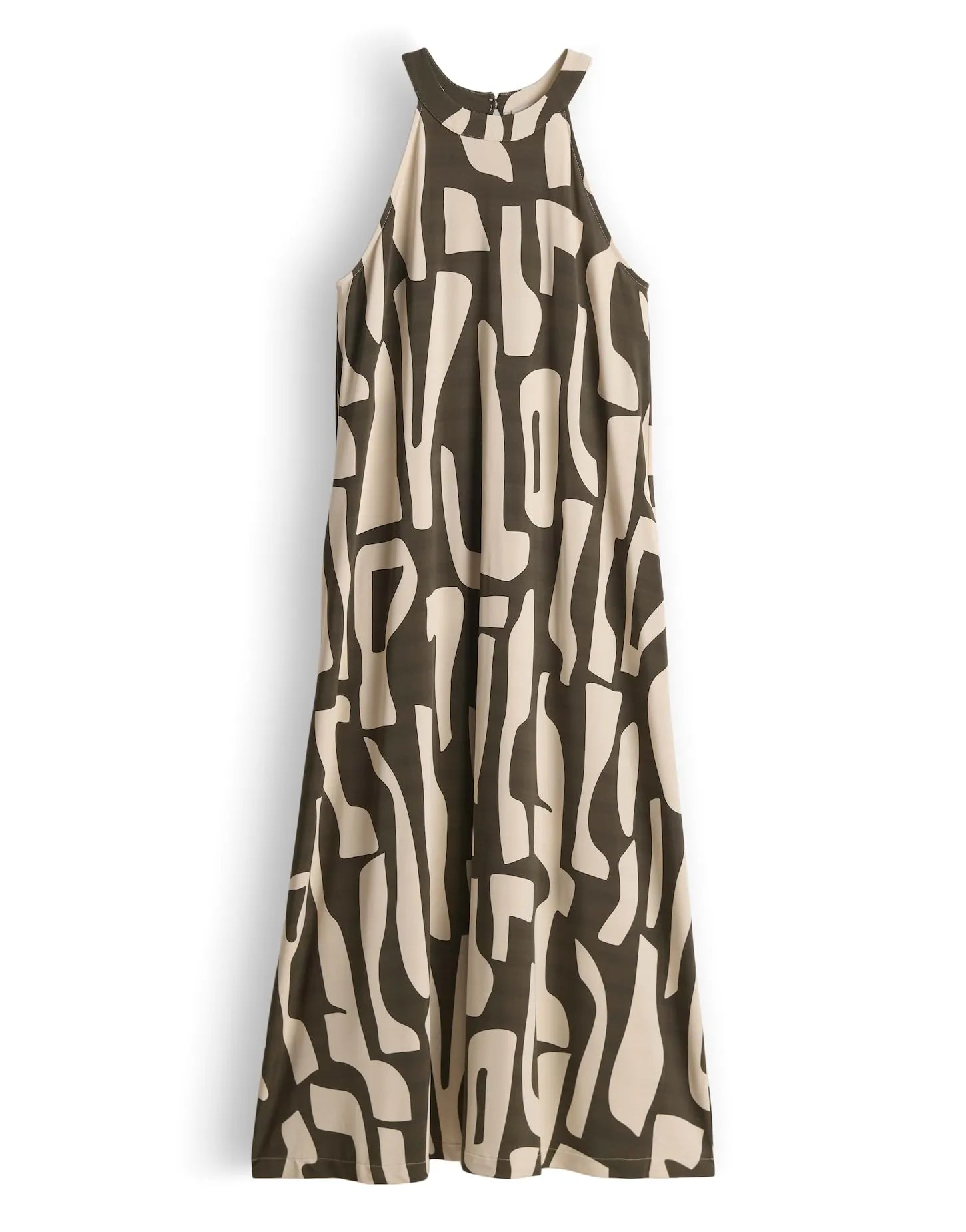 OPUS – Opus Damen Kleid Wina dune
